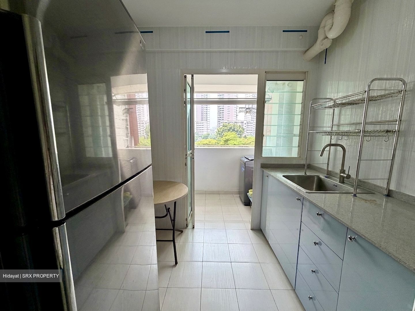Blk 194B Skyline I @ Bukit Batok (Bukit Batok), HDB 3 Rooms #629626621